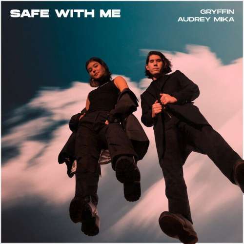 Safe With Me (with Audrey Mika)